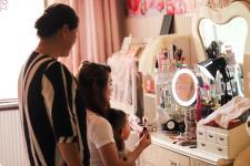 山东夫妻直播吃瓜,揭秘农村生活趣味瞬间