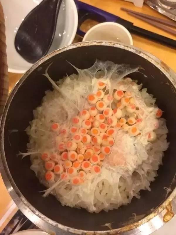 盘丝洞吃瓜,一场奇幻的美食之旅